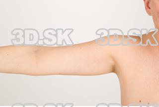 Arm texture of Pat 0002